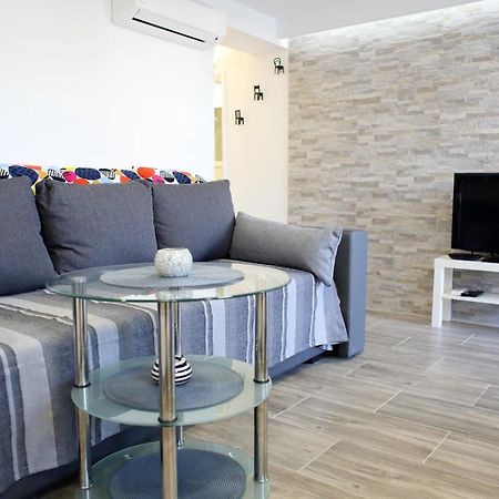 Pearl Apartment Σπλιτ Εξωτερικό φωτογραφία