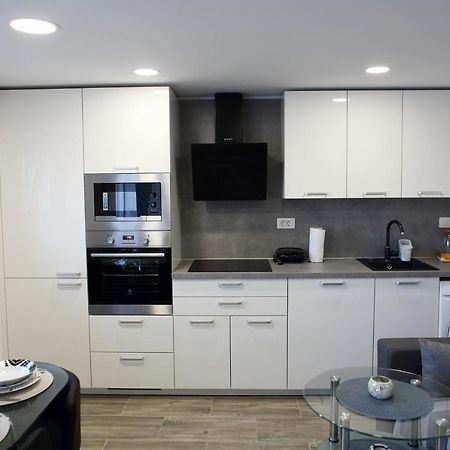 Pearl Apartment Σπλιτ Εξωτερικό φωτογραφία