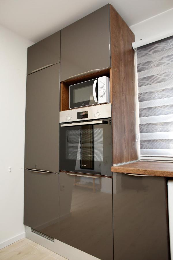 Pearl Apartment Σπλιτ Εξωτερικό φωτογραφία