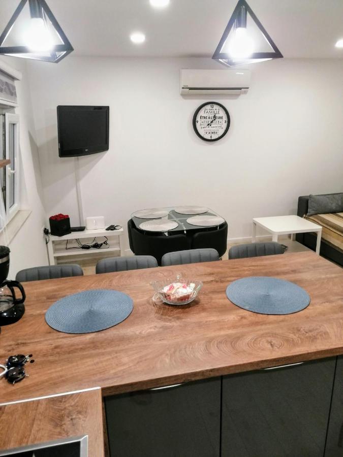 Pearl Apartment Σπλιτ Εξωτερικό φωτογραφία