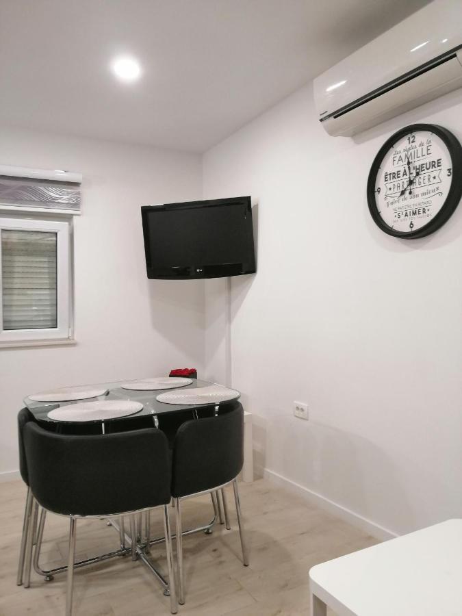 Pearl Apartment Σπλιτ Εξωτερικό φωτογραφία