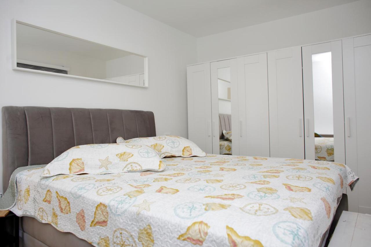 Pearl Apartment Σπλιτ Εξωτερικό φωτογραφία
