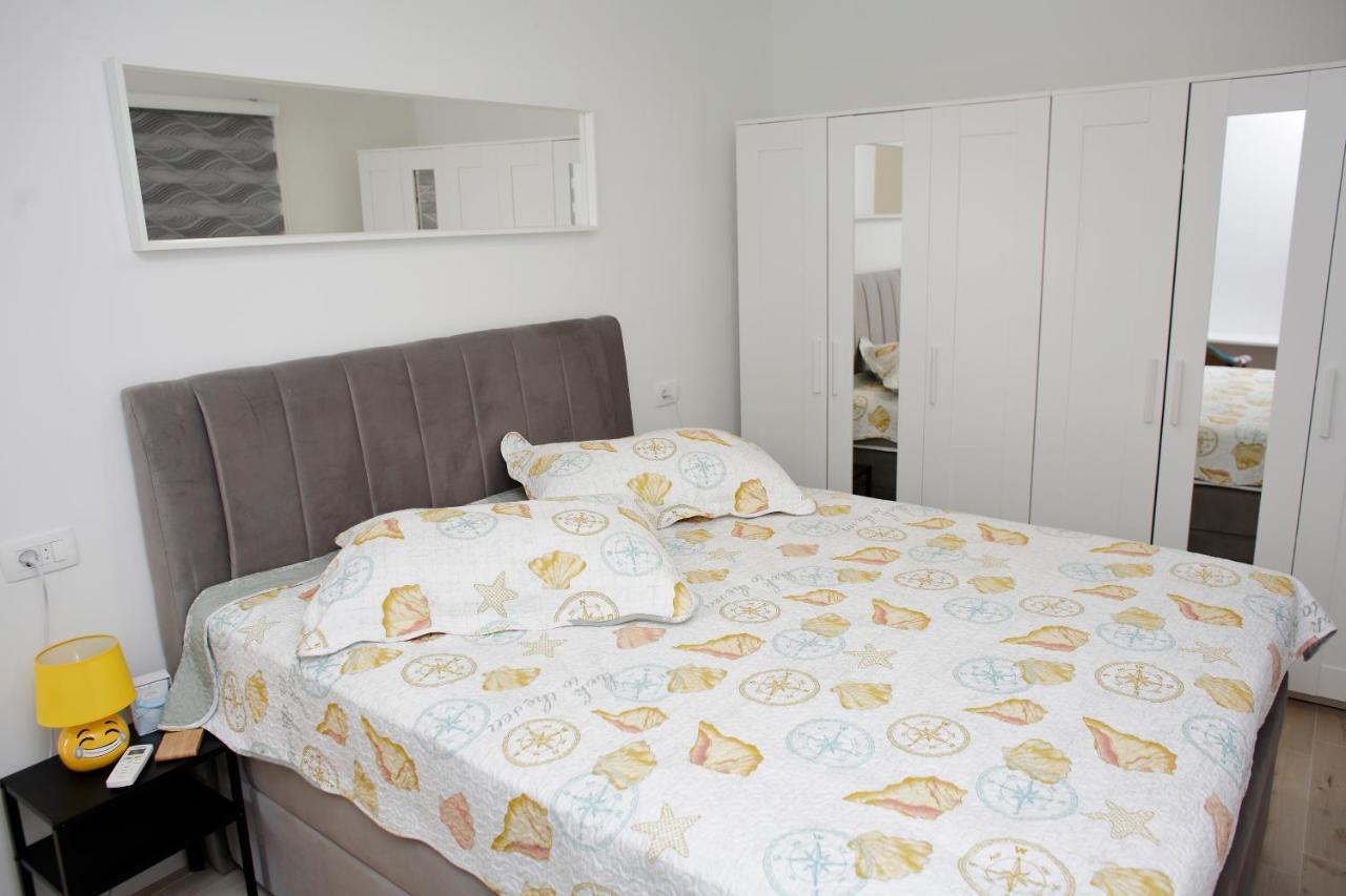 Pearl Apartment Σπλιτ Εξωτερικό φωτογραφία