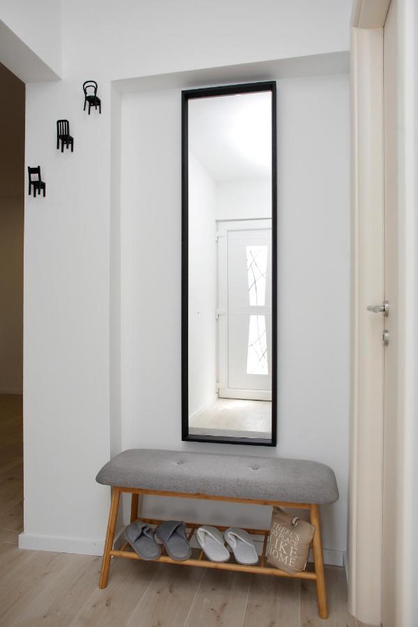 Pearl Apartment Σπλιτ Εξωτερικό φωτογραφία