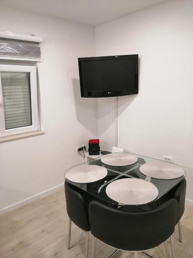 Pearl Apartment Σπλιτ Εξωτερικό φωτογραφία