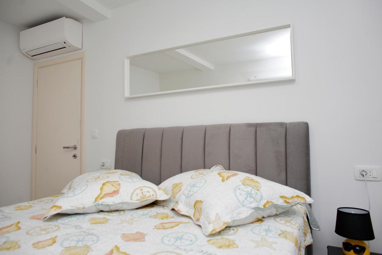 Pearl Apartment Σπλιτ Εξωτερικό φωτογραφία