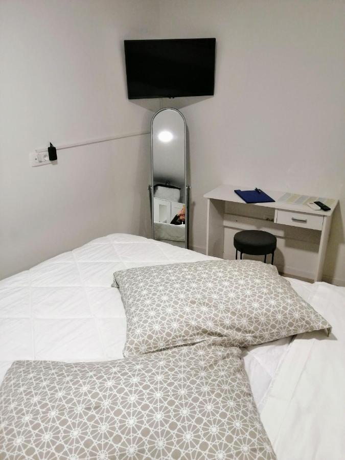 Pearl Apartment Σπλιτ Εξωτερικό φωτογραφία