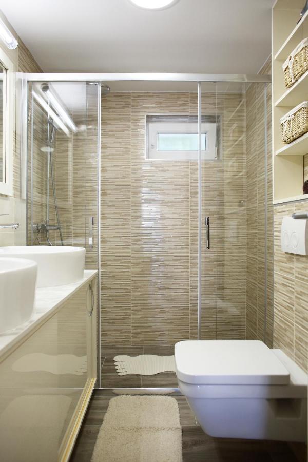 Pearl Apartment Σπλιτ Εξωτερικό φωτογραφία