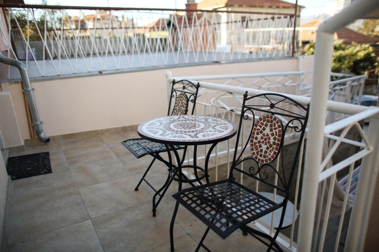 Pearl Apartment Σπλιτ Εξωτερικό φωτογραφία
