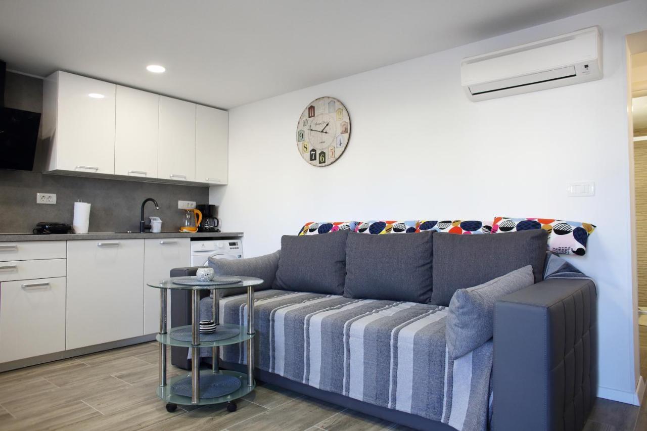 Pearl Apartment Σπλιτ Εξωτερικό φωτογραφία