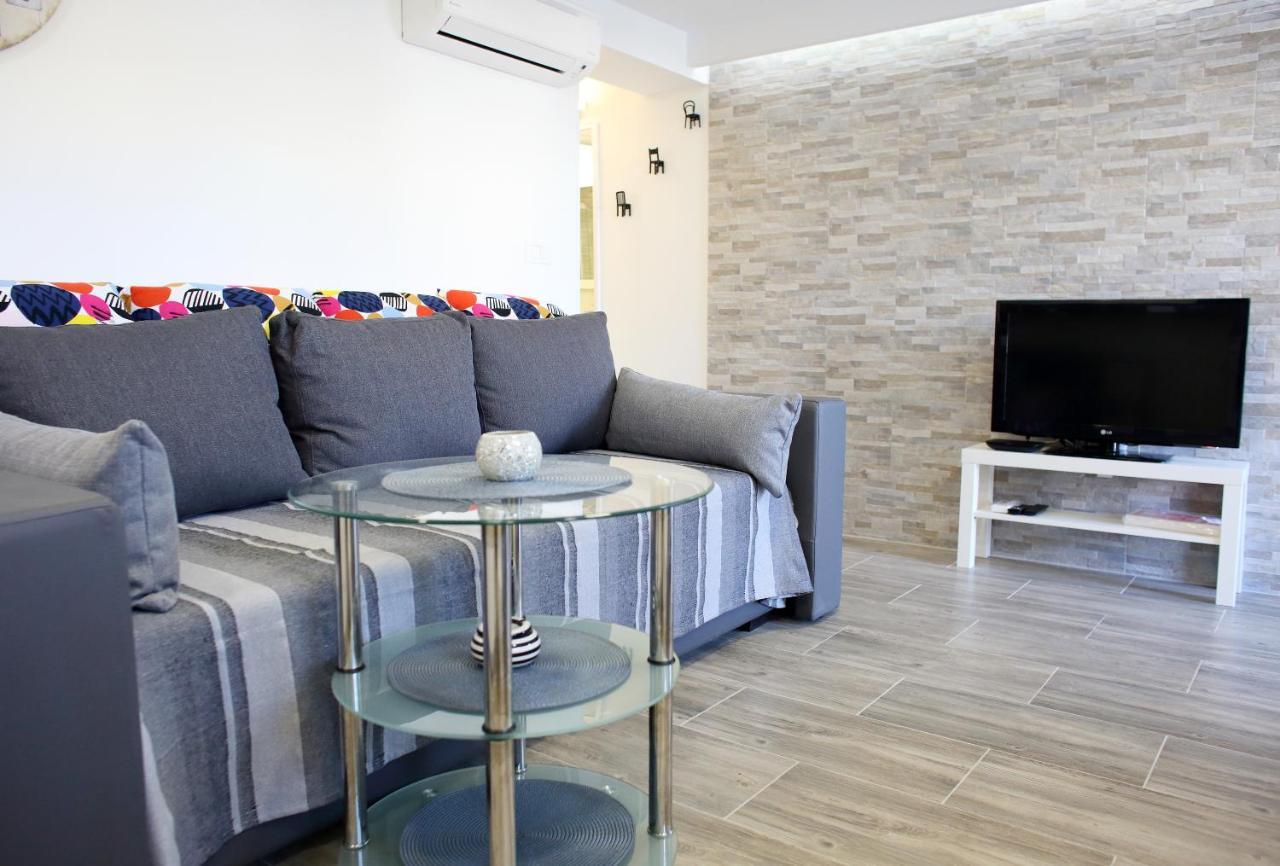 Pearl Apartment Σπλιτ Εξωτερικό φωτογραφία