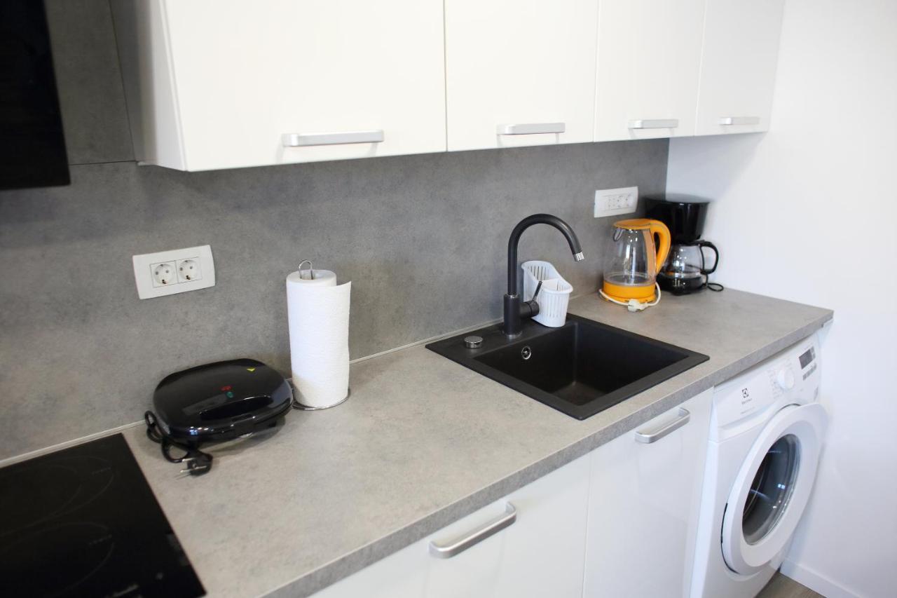 Pearl Apartment Σπλιτ Εξωτερικό φωτογραφία