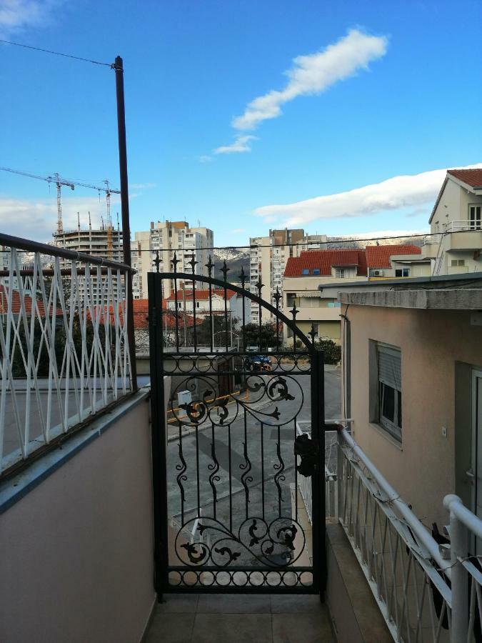 Pearl Apartment Σπλιτ Εξωτερικό φωτογραφία