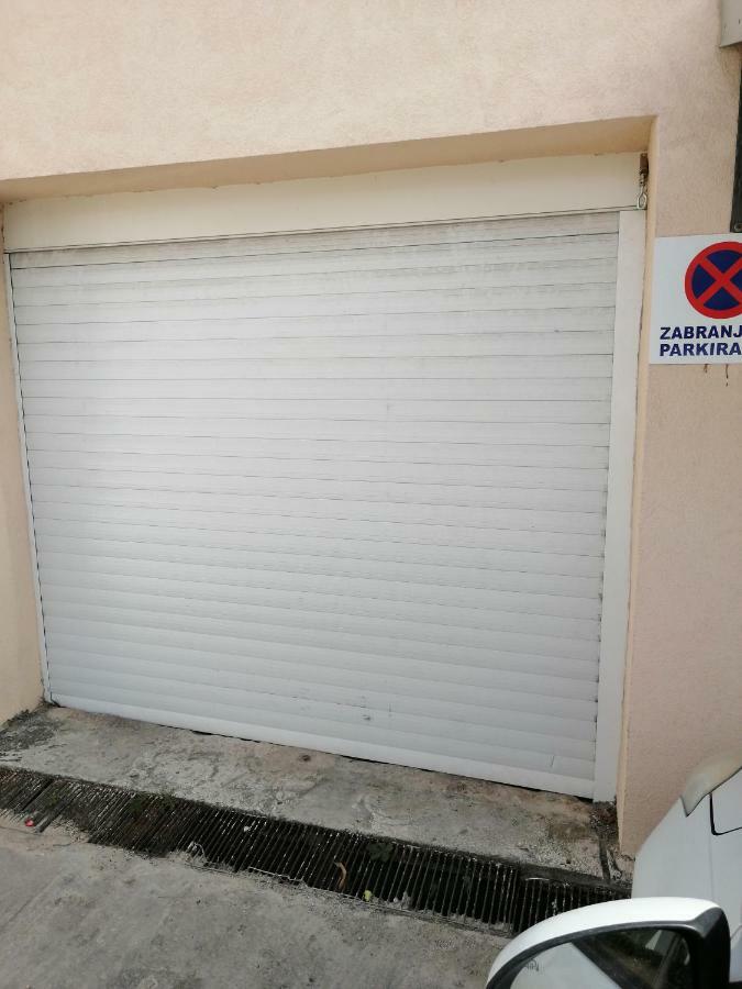 Pearl Apartment Σπλιτ Εξωτερικό φωτογραφία