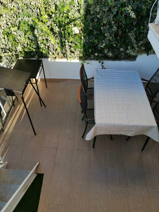 Pearl Apartment Σπλιτ Εξωτερικό φωτογραφία