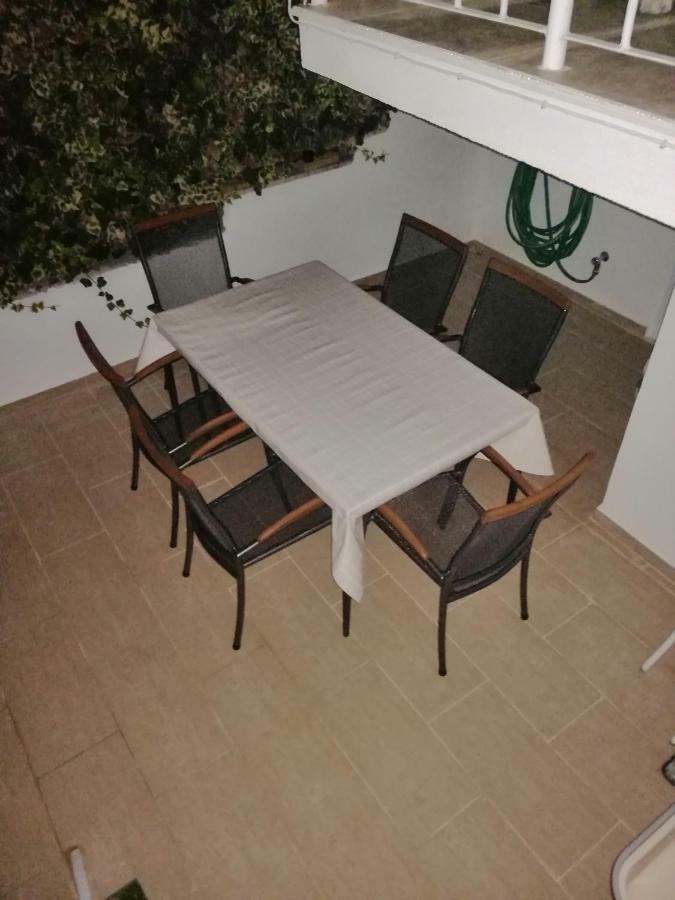 Pearl Apartment Σπλιτ Εξωτερικό φωτογραφία