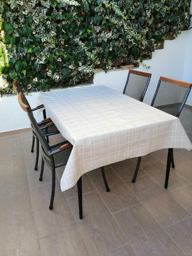 Pearl Apartment Σπλιτ Εξωτερικό φωτογραφία
